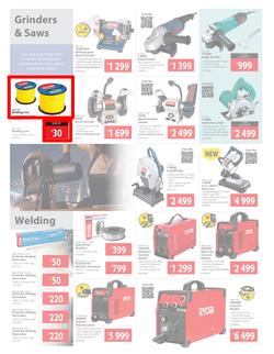 Builders : Ryobi Back To Site (10 January - 05 March 2023), page 10