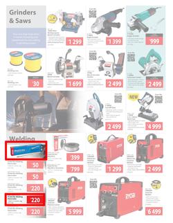 Builders : Ryobi Back To Site (10 January - 05 March 2023), page 10