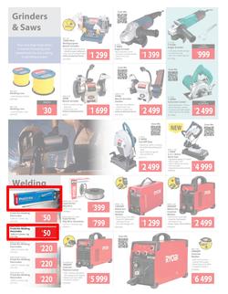 Builders : Ryobi Back To Site (10 January - 05 March 2023), page 10