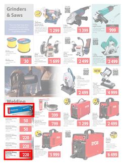Builders : Ryobi Back To Site (10 January - 05 March 2023), page 10