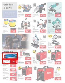 Builders : Ryobi Back To Site (10 January - 05 March 2023), page 10