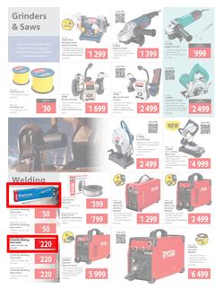 Builders : Ryobi Back To Site (10 January - 05 March 2023), page 10