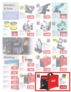 Builders : Ryobi Back To Site (10 January - 05 March 2023), page 10