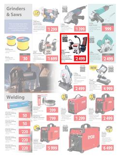 Builders : Ryobi Back To Site (10 January - 05 March 2023), page 10