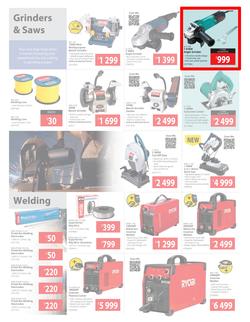 Builders : Ryobi Back To Site (10 January - 05 March 2023), page 10