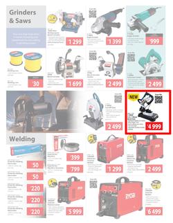 Builders : Ryobi Back To Site (10 January - 05 March 2023), page 10
