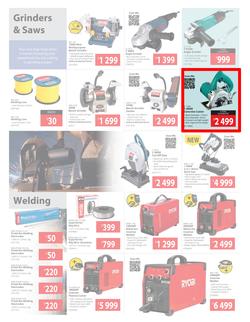 Builders : Ryobi Back To Site (10 January - 05 March 2023), page 10