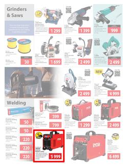 Builders : Ryobi Back To Site (10 January - 05 March 2023), page 10