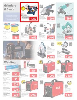 Builders : Ryobi Back To Site (10 January - 05 March 2023), page 10