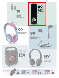 Ackermans Cellular : Say Hello To Summer (1 September - 30 September 2021), page 10