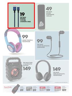 Ackermans Cellular : Say Hello To Summer (1 September - 30 September 2021), page 10