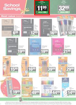 SUPERSPAR Western Cape : Christmas Super Savings (24 November - 07 December 2025), page 10