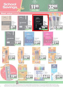 SUPERSPAR Western Cape : Christmas Super Savings (24 November - 07 December 2025), page 10