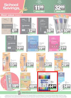 SUPERSPAR Western Cape : Christmas Super Savings (24 November - 07 December 2025), page 10