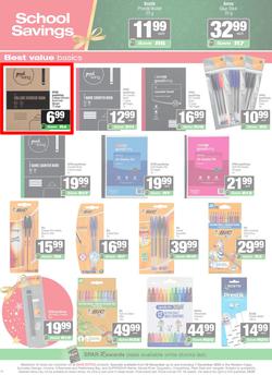 SUPERSPAR Western Cape : Christmas Super Savings (24 November - 07 December 2025), page 10