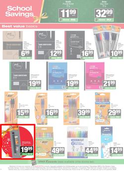 SUPERSPAR Western Cape : Christmas Super Savings (24 November - 07 December 2025), page 10