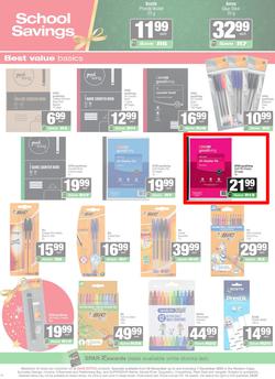SUPERSPAR Western Cape : Christmas Super Savings (24 November - 07 December 2025), page 10