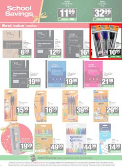 SUPERSPAR Western Cape : Christmas Super Savings (24 November - 07 December 2025), page 10