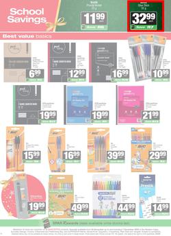 SUPERSPAR Western Cape : Christmas Super Savings (24 November - 07 December 2025), page 10