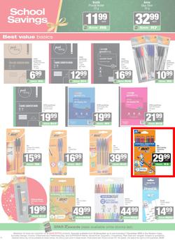 SUPERSPAR Western Cape : Christmas Super Savings (24 November - 07 December 2025), page 10