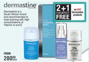 Dermastine Laboratories- Each