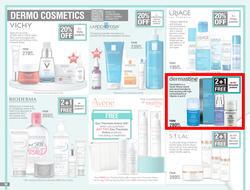 Dis-Chem : Best Of Beauty (17 August - 11 September 2022), page 10