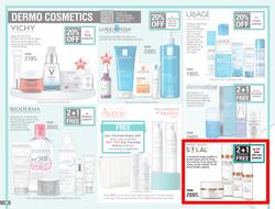 Dis-Chem : Best Of Beauty (17 August - 11 September 2022), page 10