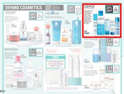 Dis-Chem : Best Of Beauty (17 August - 11 September 2022), page 10