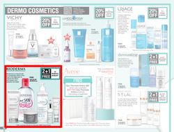 Dis-Chem : Best Of Beauty (17 August - 11 September 2022), page 10