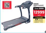 Trojan TR1610 Treadmill-Each