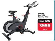 Trojan Spin 1400 Spinning Bike-Each