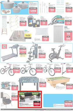 Makro : General Merchandise (10 March - 23 March 2025), page 10
