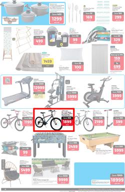 Makro : General Merchandise (10 March - 23 March 2025), page 10