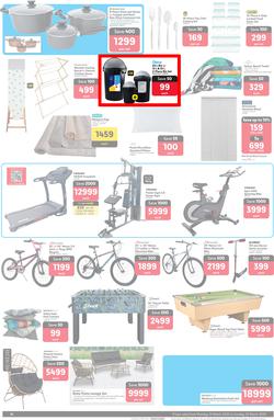 Makro : General Merchandise (10 March - 23 March 2025), page 10
