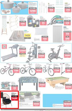 Makro : General Merchandise (10 March - 23 March 2025), page 10