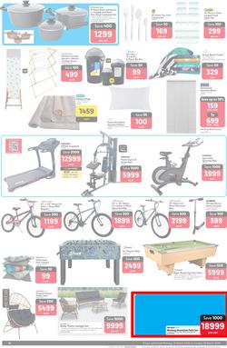Makro : General Merchandise (10 March - 23 March 2025), page 10