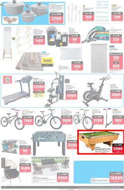 Makro : General Merchandise (10 March - 23 March 2025), page 10