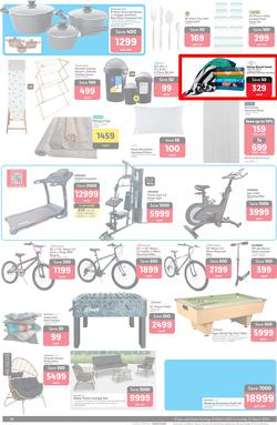 Makro : General Merchandise (10 March - 23 March 2025), page 10