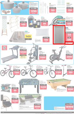 Makro : General Merchandise (10 March - 23 March 2025), page 10