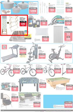 Makro : General Merchandise (10 March - 23 March 2025), page 10