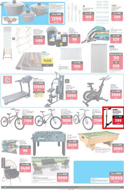 Makro : General Merchandise (10 March - 23 March 2025), page 10