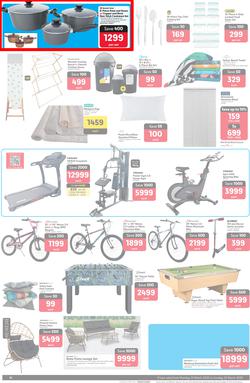 Makro : General Merchandise (10 March - 23 March 2025), page 10