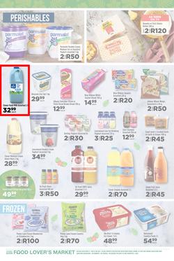 Food Lover's Market Western Cape : Summer Carnival Biggest Deals Of The Season (23 January - 29 January 2023), page 10