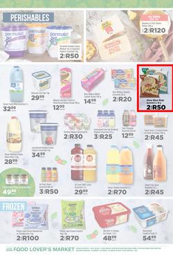 Food Lover's Market Western Cape : Summer Carnival Biggest Deals Of The Season (23 January - 29 January 2023), page 10