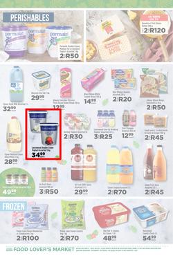 Food Lover's Market Western Cape : Summer Carnival Biggest Deals Of The Season (23 January - 29 January 2023), page 10