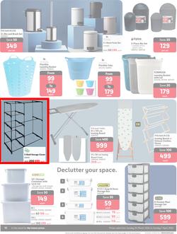 Makro : Home & Decor (24 March - 07 April 2024), page 10