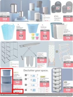Makro : Home & Decor (24 March - 07 April 2024), page 10