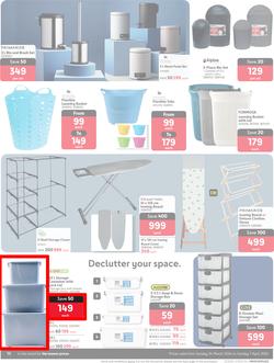 Makro : Home & Decor (24 March - 07 April 2024), page 10