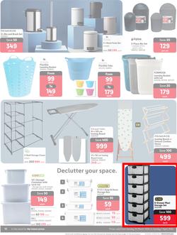 Makro : Home & Decor (24 March - 07 April 2024), page 10
