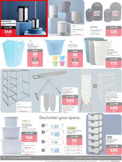 Makro : Home & Decor (24 March - 07 April 2024), page 10
